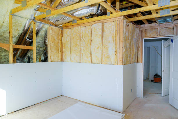 Best Soundproof Insulation  in Rosanky, TX